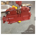 Excavator R180 Pompa Hidraulik K5V80DT 31N5-10010